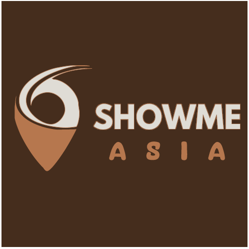 Showme.asia